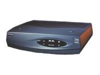 【中古】 CISCO シスコ 10 100BaseT Modular Router w 2 WAN slots. 32M Flash 64M DRAM CISCO シスコ1721