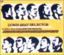 【未使用】【中古】 DOWN BEAT SELECTOR [DVD]