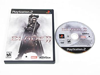 【未使用】【中古】 Blade 2 / Game