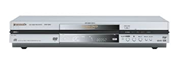 【未使用】【中古】 Panasonic パナソニック DIGA DMR-E30 DVDビデオレコーダー