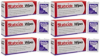 【未当て嵌める】【中古】 Kodak コダック Alaris Japan 静電洗い濯ぎ差し交わす (Staticide Wipes) 8965519