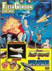 【未使用】【中古】 フレッシュ ゴードン DVD BOX
