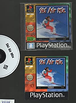【未使用】【中古】 SKI AIR MIX