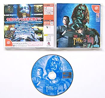【未使用】【中古】 THE TYPING OF THE DEAD