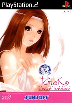 【未当て嵌める】【中古】 Tomak-save the earth-