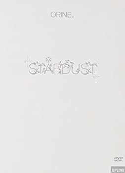 【未使用】【中古】 STARDUST [DVD]