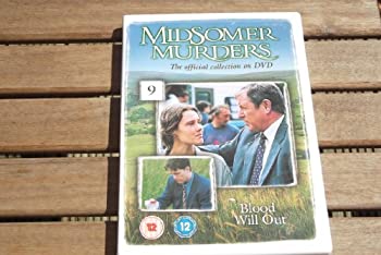 【未使用】【中古】 Midsomer Murders [DVD]