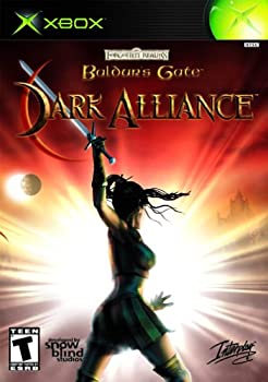 【中古】 Baldur's Gate: Dark Alliance (輸入版:北米)｜ムジカ＆フェリーチェ店