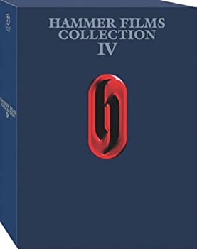 【中古】 ハマー フィルム怪奇コレクション DVD BOX SFアドベンチャー編｜ムジカ＆フェリーチェ店