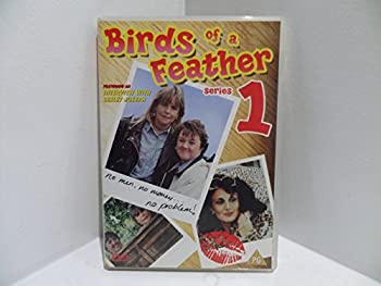 【未使用】【中古】 Birds of a Feather [DVD]