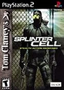 【中古】 Splinter Cell / Game|ムジカ&フェリーチェ店