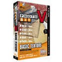 【未当て嵌める】【中古】 Photobit V Basic Texture