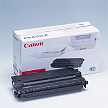 【未使用】【中古】 Canon キャノン カートリッジE ブラック CRG-EBLK