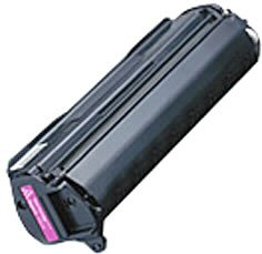 【未当て嵌める】【中古】 Canon 加農砲 EP-82 トナーカートリッジ M (マゼンタ) CRG-EP82MAG
