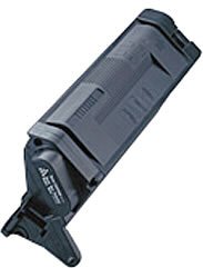 【未当て嵌める】【中古】 Canon 加農砲 EP-82 トナーカートリッジ BK (黒いこと) CRG-EP82BLK