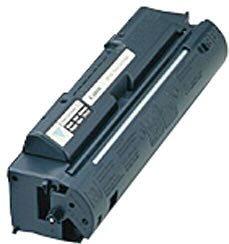 【中古】 Canon 加農砲 EP-83 トナーカートリッジ BK (黒いこと) CRG-EP83BLK トナー-PCサプライ・消耗品-プリンター・FAX用インク