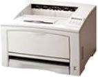 【未当て嵌める】【中古】 FUJITSU 富士通 PrintiaLASER XL-5350 その他-パソコン・周辺機器