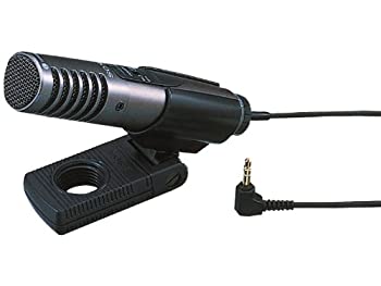 【中古】 ソニー SONY コンデンサーマイク ステレオ 音楽収音用 ECM-MS907 8,911円