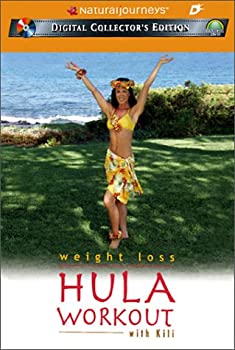 【中古】 Hula Workout Weight Loss [DVD] [輸入盤]｜ムジカ＆フェリーチェ店
