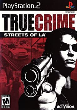 【中古】 True Crime: Streets of La / Game｜ムジカ＆フェリーチェ店