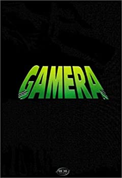 【未使用】【中古】 Gamera: Collector's Edition Box Set Gamera 3: Revenge Of Iris / Gamera 2: Attack Of Legion / Gamera: Guardian Of The|ムジカ&フェリーチェ店
