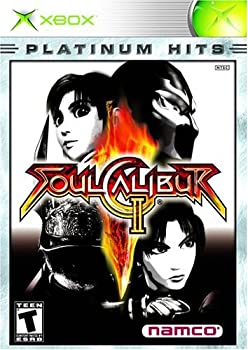【中古】 Soul Calibur 2 / Game|ムジカ&フェリーチェ店