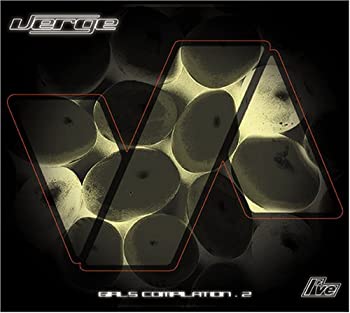 【未当て嵌める】【中古】 verge