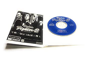 【中古】 バーチャファイター 2 7,663円