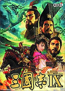 【中古】 三國志 9
