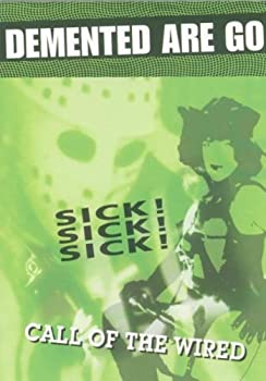 【中古】 Sick Sick Sick / Call of the Wired [DVD] [輸入盤]｜ムジカ＆フェリーチェ店