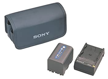 【未当て嵌める】【中古】 ソニー SONY 付属品一揃いの道具 ACC-TCM7