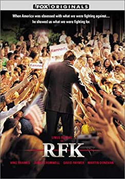 【未使用】【中古】 Rfk [DVD]