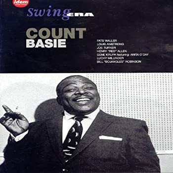 【未使用】【中古】 Swing Era [DVD]