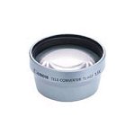 【未使用】【中古】 Canon キャノン テレコンバーター TL-H37