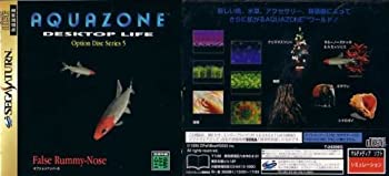 【中古】 アクアゾーンオプション DISK 5