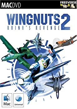 【中古】 Wingnuts 2 インポート版