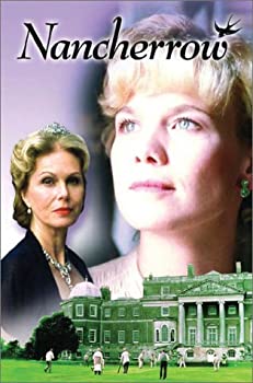 【未使用】【中古】 Nancherrow [DVD]