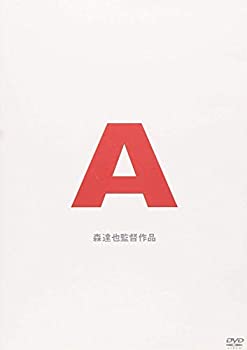 【未使用】【中古】 A [DVD]｜ムジカ＆フェリーチェ店