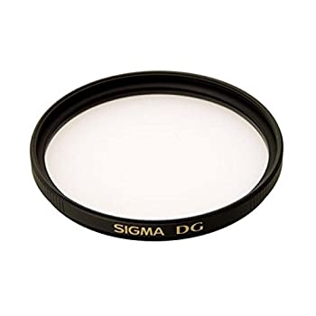 【未使用】【中古】 SIGMA シグマ カメラ用UVフィルター DG UV 72mm 紫外線カット