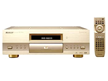【中古】 Pioneer 草分け DV-AX10 ヴィデオディスク電気蓄音機