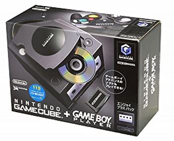 【中古】 エンジョイプラスパック ブラック