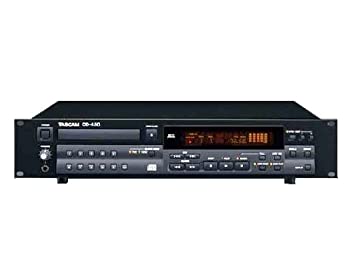 【中古】 TASCAM CD楽器演奏者 御役目用 黒いこと CD-450