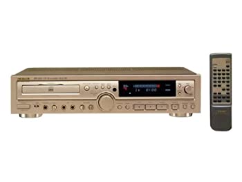 【中古】 TEAC ティアック RW-800 CDリコーダー CD-R RW相応う