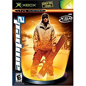 【未使用】【中古】 Amped 2 / Game