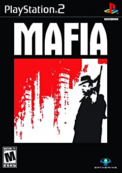 【未使用】【中古】 Mafia / Game 30,326円