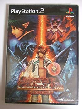 【未使用】【中古】 Cardinal Arc ~ 混沌の封札 ~