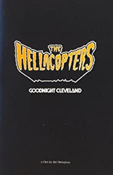 【未使用】【中古】 Goodnight Cleveland [DVD] [輸入盤]