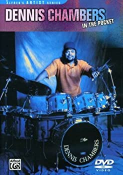【中古】 In the Pocket [DVD] [輸入盤]