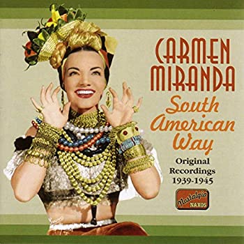 【中古】 サウス・アメリカン・ウェイ 4,548円