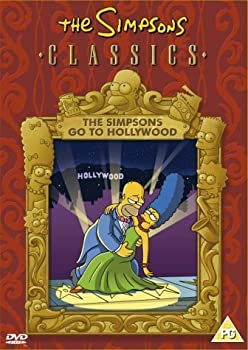 【未使用】【中古】 The Simpsons [DVD]